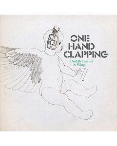 MCCARTNEY,PAUL & WINGS - ONE HAND CLAPPING (2LP)