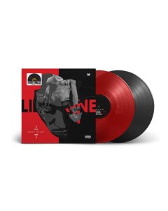 LIL WAYNE - SORRY 4 THE WAIT (2LP) (RSD)