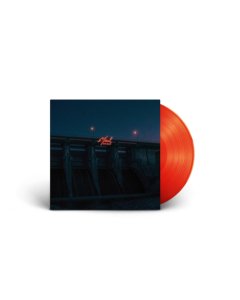 KING,MARCUS - MOOD SWINGS (X) (NEON ORANGE VINYL) (I)