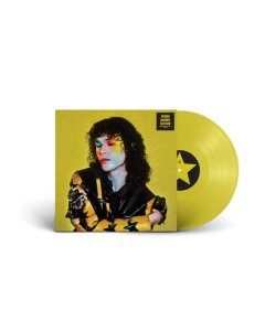 GRAY,CONAN - FOUND HEAVEN (FOUND HEAVEN YELLOW VINYL/SIGNED POSTER)