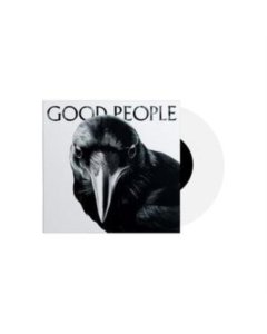 MUMFORD & SONS & PHARRELL WILLIAMS - 7-GOOD PEOPLE