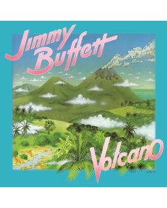 BUFFETT,JIMMY - VOLCANO 