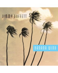 BUFFETT,JIMMY - BANANA WIND (2LP)