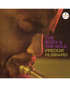 HUBBARD,FREDDIE - BODY & THE SOUL (VERVE BY REQUEST SERIES) 