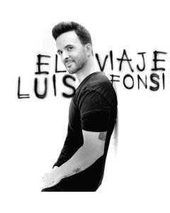 LUIS FONSI - EL VIAJE (180G)