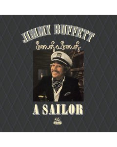 BUFFETT,JIMMY - SON OF A SON OF A SAILOR 