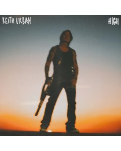 URBAN,KEITH - HIGH 