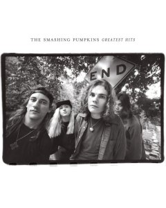 SMASHING PUMPKINS - ROTTEN APPLES: GREATEST HITS (2LP)