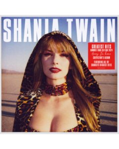 TWAIN,SHANIA - GREATEST HITS - SUMMER TOUR EDITION 2024