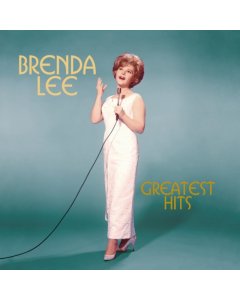 LEE,BRENDA - GREATEST HITS 