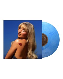 CARPENTER,SABRINA - SHORT N SWEET (X) (LIGHT SKY VINYL)