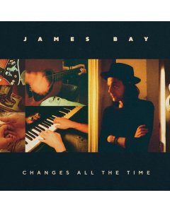 BAY,JAMES - CHANGES ALL THE TIME  (X)