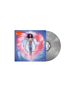 PERRY,KATY - 143 (X) (SILVER VINYL)