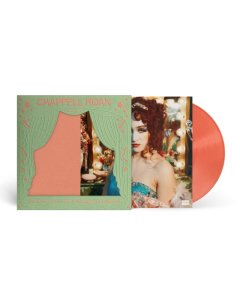 CHAPPELL ROAN - RISE & FALL OF A MIDWEST PRINCESS (X) (ANNIVERSARY/MY KINK IS CORAL VINYL/2LP)