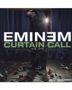 EMINEM - CURTAIN CALL: HITS