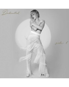 JEPSEN,CARLY RAE - DEDICATED SIDE B