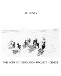 HARVEY,PJ - HOPE SIX DEMOLITION PROJECT - DEMOS