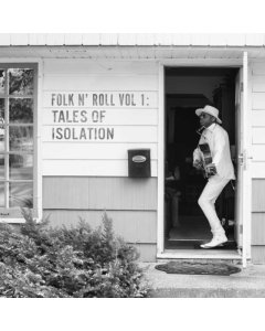 ONDARA - FOLK N' ROLL VOL. 1: TALES OF ISOLATION (2LP)