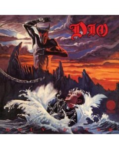 DIO - HOLY DIVER