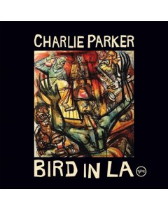 PARKER,CHARLIE - BIRD IN LA (4LP) (RSD)