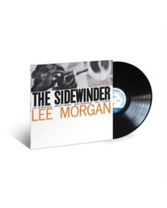 MORGAN,LEE - SIDEWINDER (BLUE NOTE CLASSIC VINYL SERIES LP)