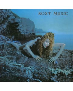 ROXY MUSIC - SIREN (HALF-SPEED)