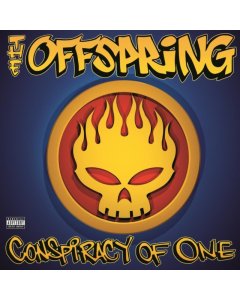 OFFSPRING - CONSPIRACY OF ONE