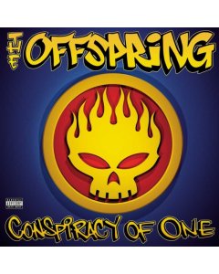 OFFSPRING - CONSPIRACY OF ONE