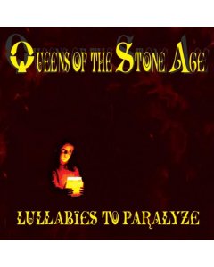 QUEENS OF THE STONE AGE - LULLABIES TO PARALYZE (2LP/180G) (X)