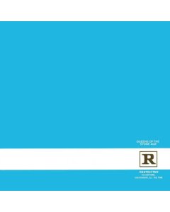 QUEENS OF THE STONE AGE - RATED R (180G) (X)