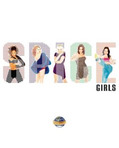 SPICE GIRLS - SPICEWORLD