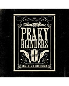 VARIOUS ARTISTS - PEAKY BLINDERS (ORIGINAL MUSIC FROM THE TV SERIES) (3 LP)