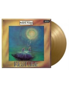 PUGH'S PLACE - WEST ONE (LIMITED/GOLD VINYL/180G/50TH ANNIVERSARY EDITION/NUMBERED/IMPORT)