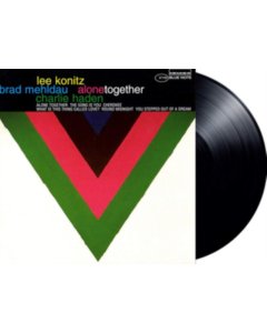 KONITZ,LEE - ALONE TOGETHER (2 LP)