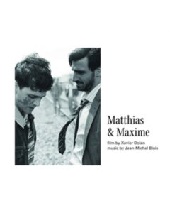 BLAIS,JEAN-MICHEL - MATTHIAS & MAXIME OST