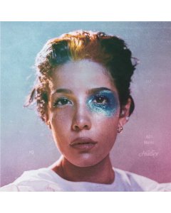 Halsey - MANIC (PA)