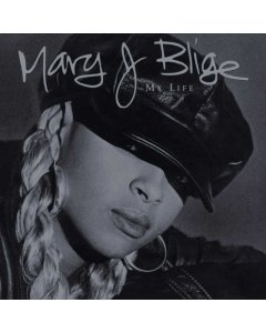 BLIGE,MARY J. - MY LIFE (2LP)