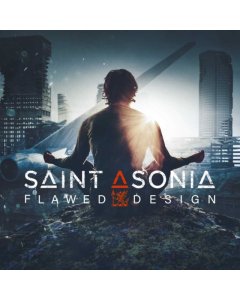 SAINT ASONIA - FLAWED DESIGN