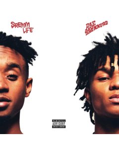 SREMMURD,RAE - SREMMLIFE (2LP/TRANSLUCENT RED VINYL)