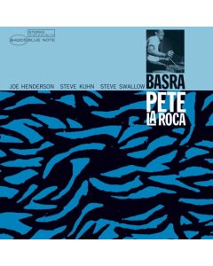 LAROCA,PETE - BASRA