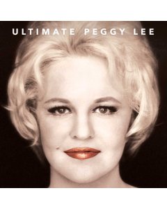 LEE,PEGGY - ULTIMATE PEGGY LEE (2LP)