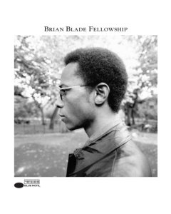 BLADE,BRIAN - BRIAN BLADE FELLOWSHIP (2LP)