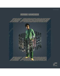 HANCOCK,HERBIE - PRISONER (BLUE NOTE TONE POET SERIES)