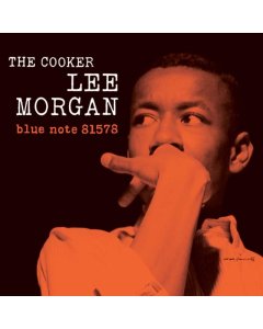 MORGAN,LEE - COOKER (BLUE NOTE TONE POET SERIES)