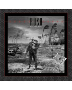 RUSH - PERMANENT WAVES (40TH ANNIVERSARY) (SUPER DELUXE EDITION)