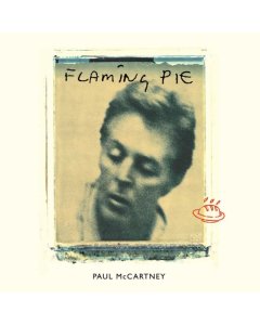 MCCARTNEY,PAUL - FLAMING PIE (2LP/REMASTERED)