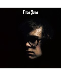 JOHN,ELTON - ELTON JOHN (2LP/TRANSPARENT PURPLE VINYL) (RSD)