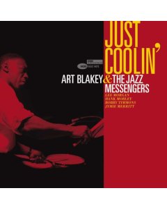 Blakey,Art & The Jazz Messengers - Just Coolin