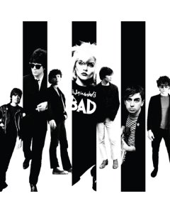 BLONDIE - AGAINST THE ODDS: 1974 - 1982 (SUPER DELUXE/10LP/10INCH/7INCH)