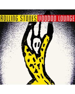 ROLLING STONES - VOODOO LOUNGE (2LP)